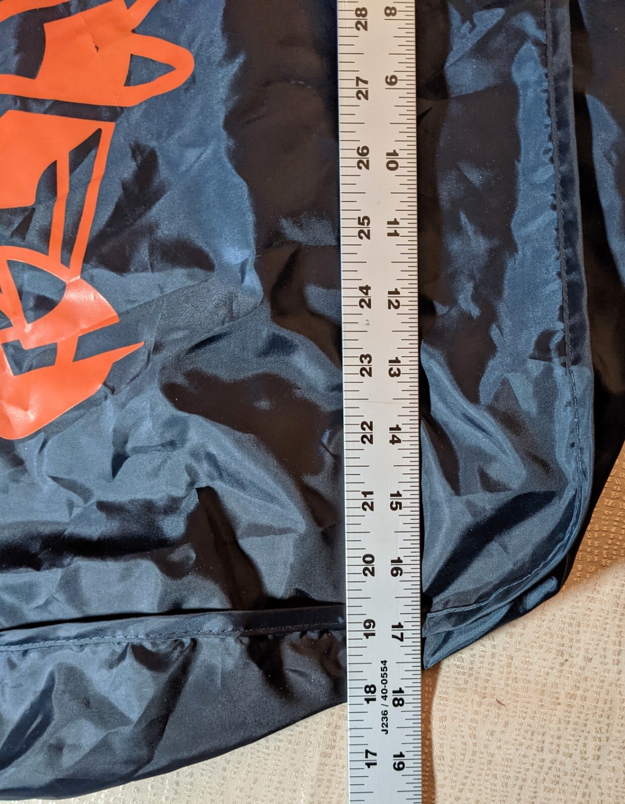 Pokemon Go Niantic Airship Tote Bag Community Day 2022 Rare Exclusive