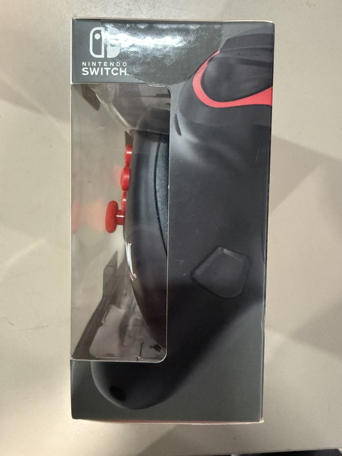 Nintendo Switch Doom Eternal Wireless Controller PowerA New