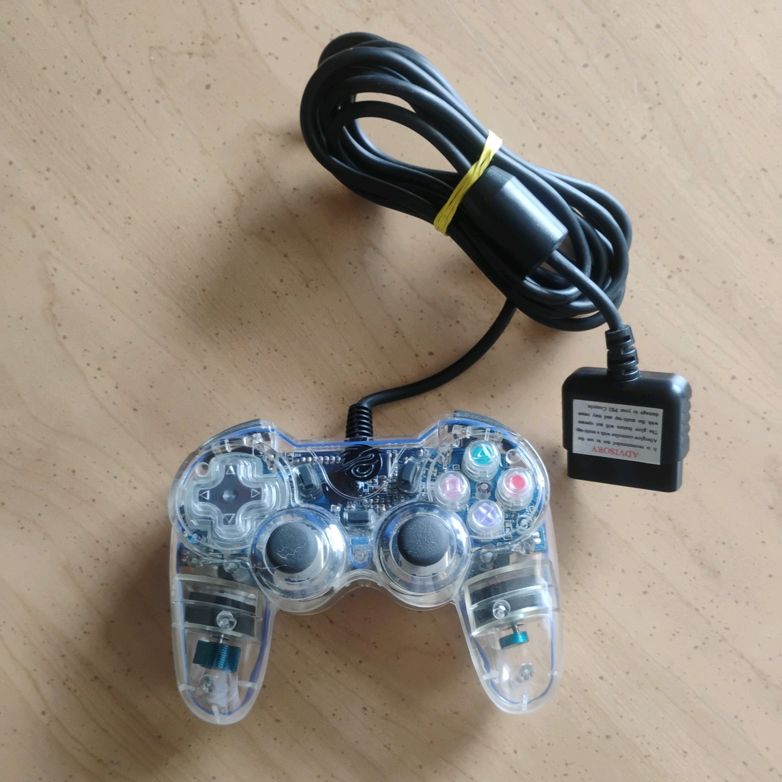Lot of Controllers- Parts Or Repair/tested – Xbox, PlayStation, Etc.