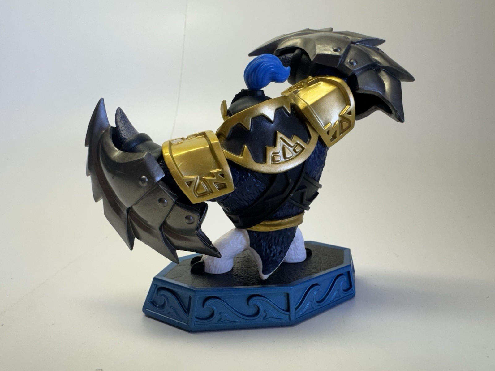 Skylanders Figure King Pen Imaginators Game Piece Activision 2016