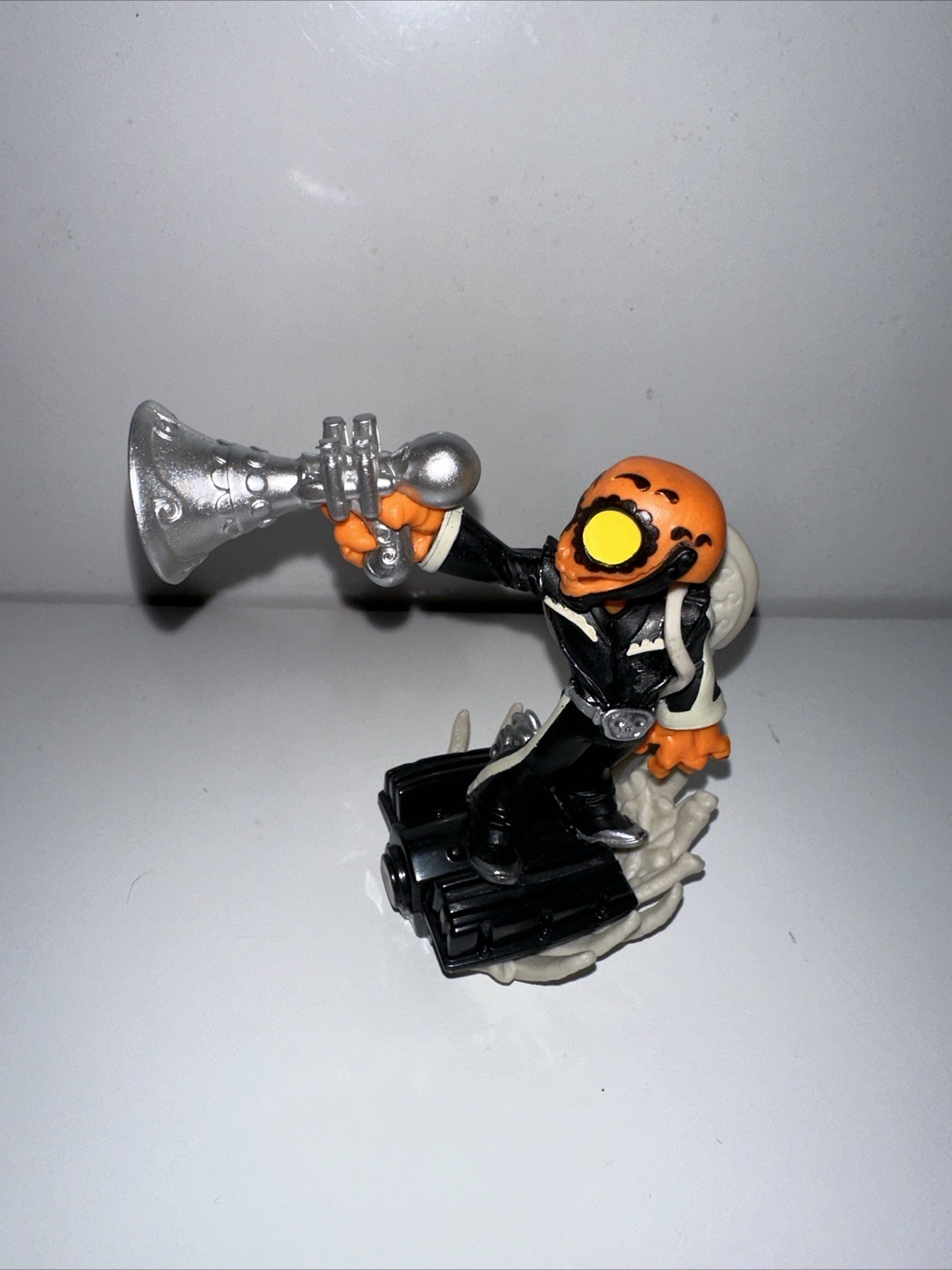 2015 Activision Skylanders Superchargers Frightful Fiesta Figure