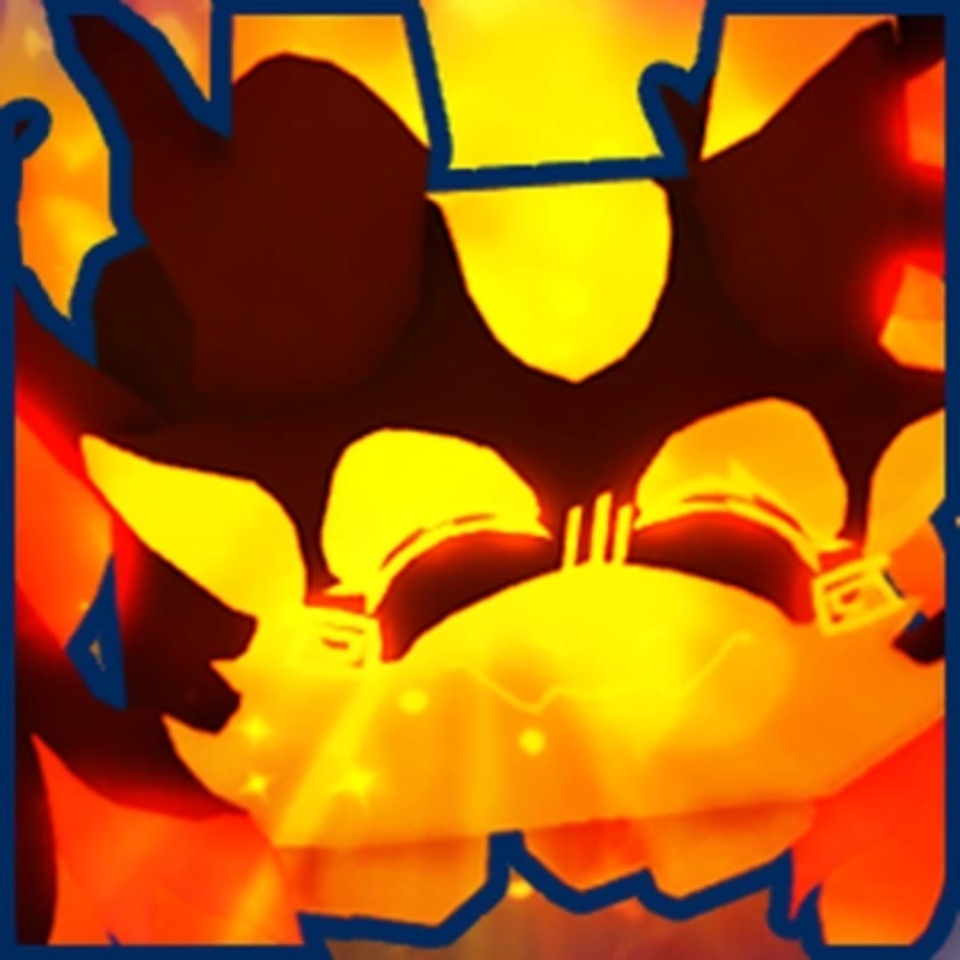 Inferno Wyrm (SECRET) | Bubble Gum Simulator Infinity – BGSI | cheapest!