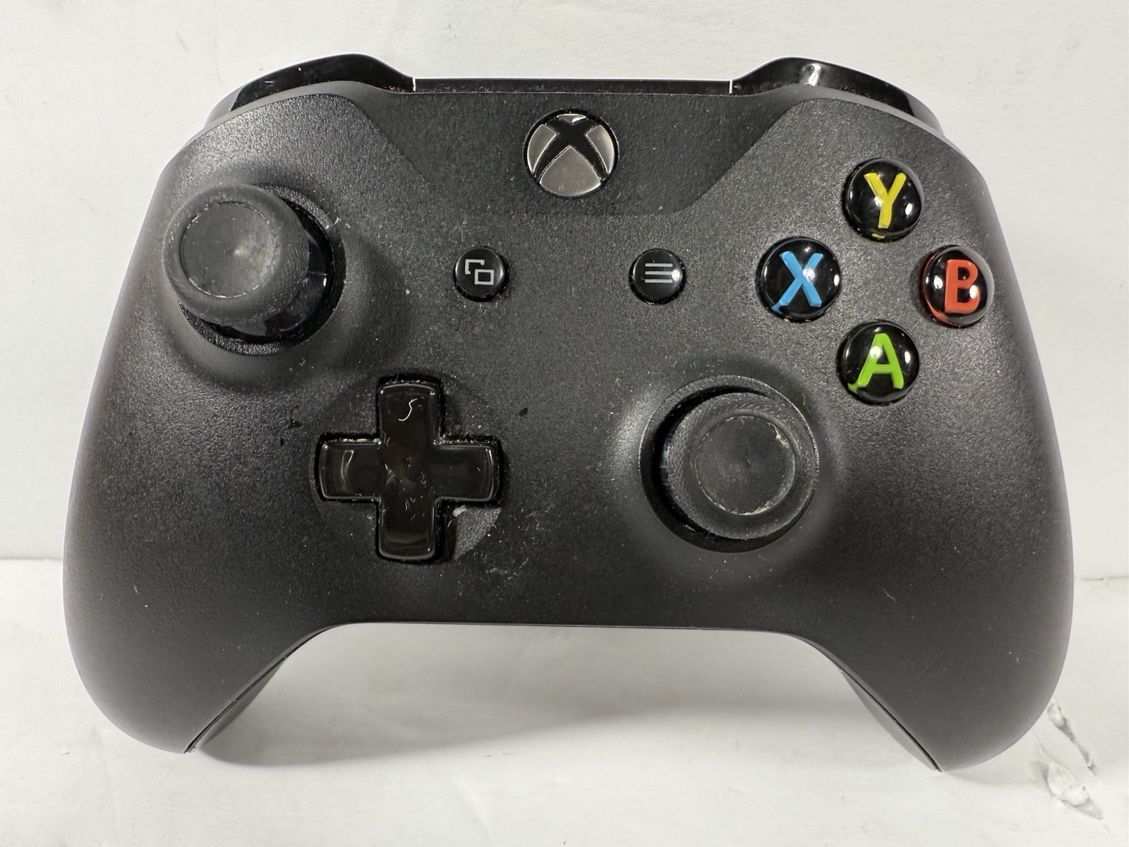 Microsoft Xbox One X Console 1TB Black + Controller & Cables – Fallout 76 Bundle