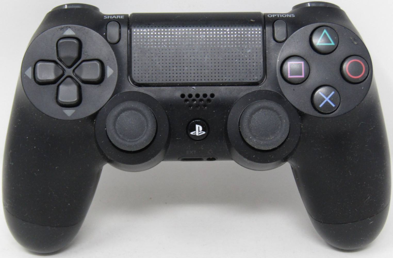 Sony Playstation 4 PS4 Slim Video Game Console Tested & Works