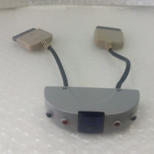 For playstation one