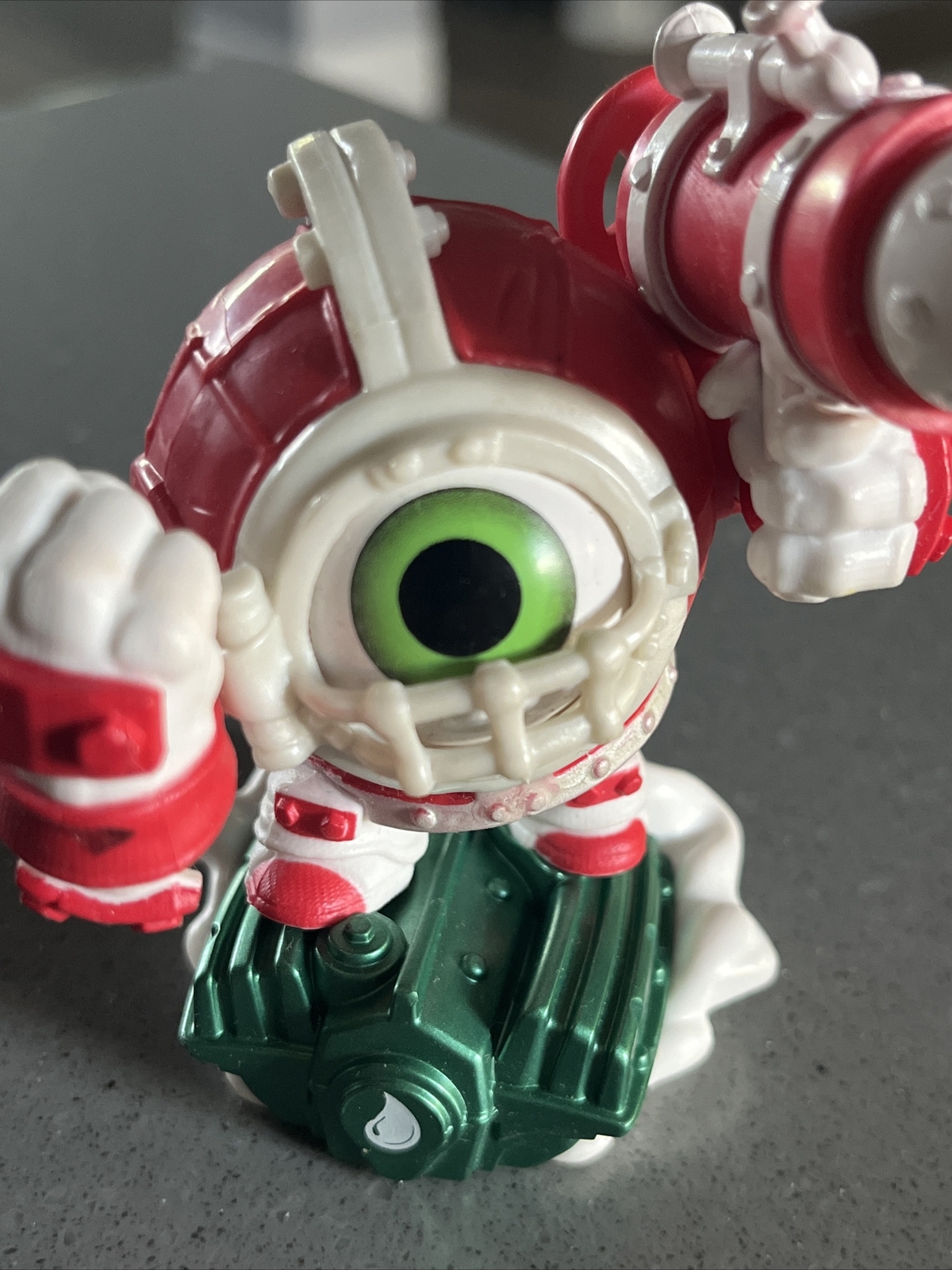 Skylanders: SuperChargers: Missile-Tow Dive Clops: Activision