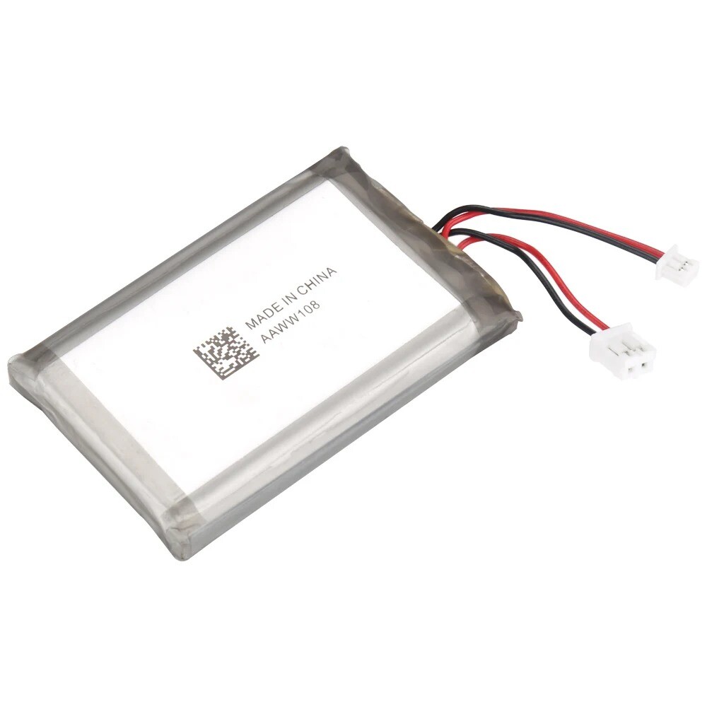 Premium Battery PS4 Model V1 and V2, 3000mah, PlayStation 4
