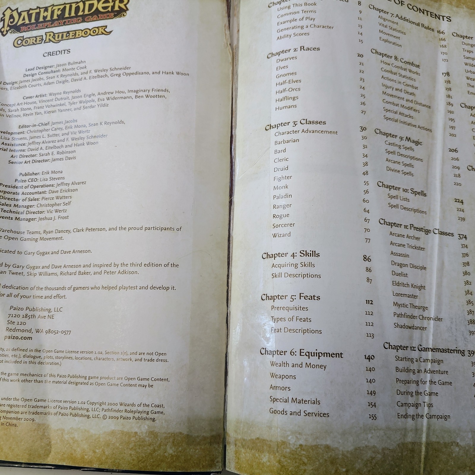 Pathfinder Lot Early To Mid 2000s See Details