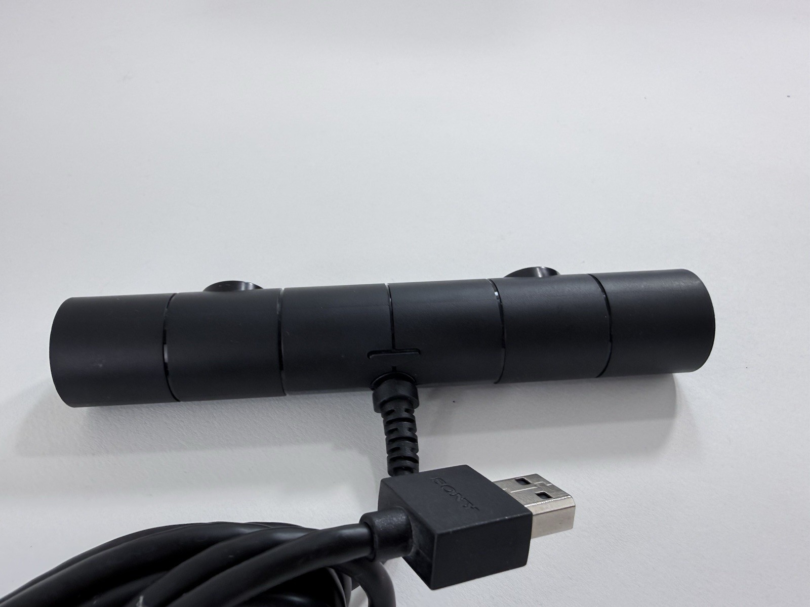 Sony PlayStation 4 V2 Motion Camera CUH-ZEY2 – Tested and Working