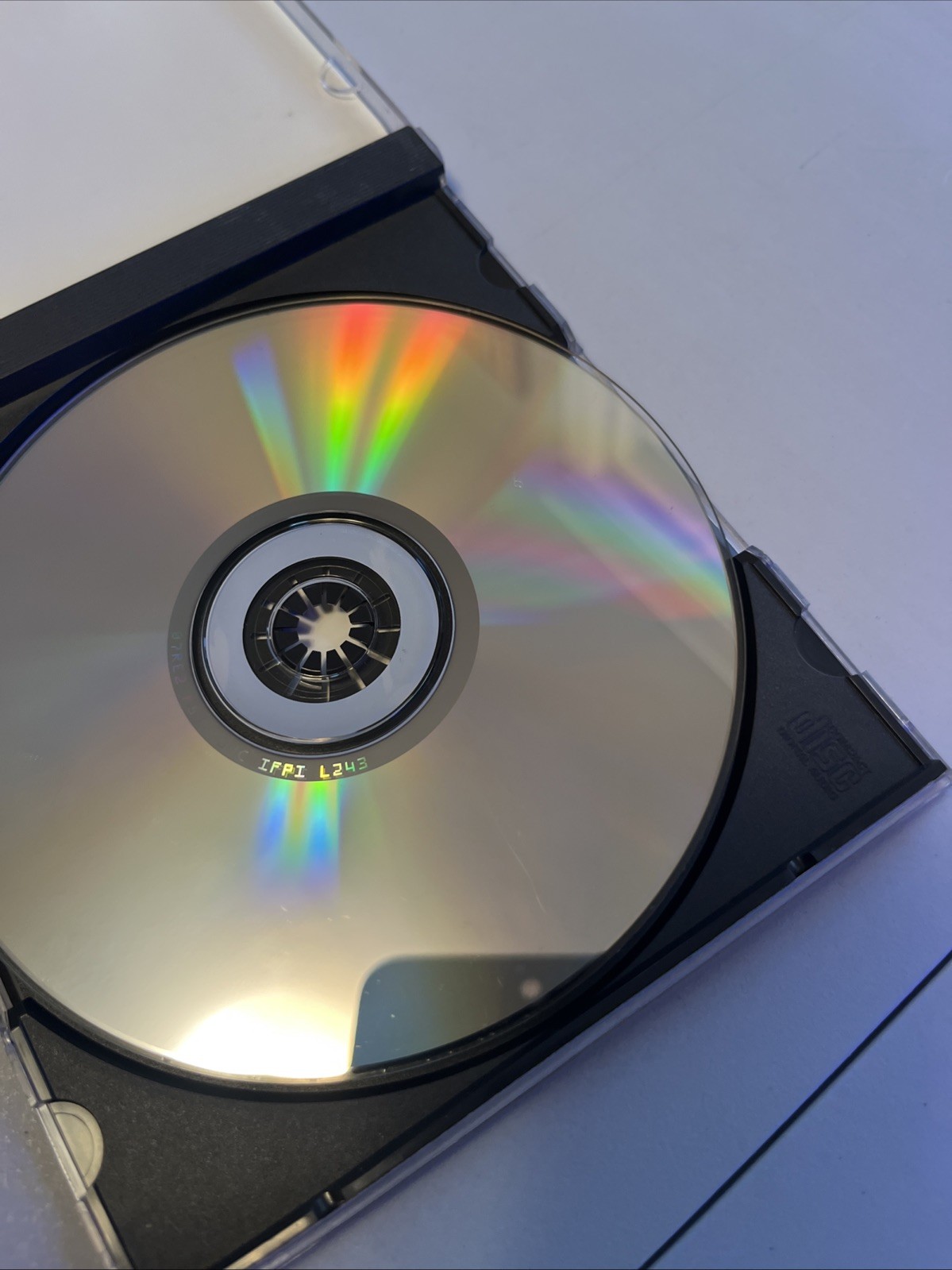 Moto Racer 2-PC CD-ROM-Electronic Arts-untested As Is