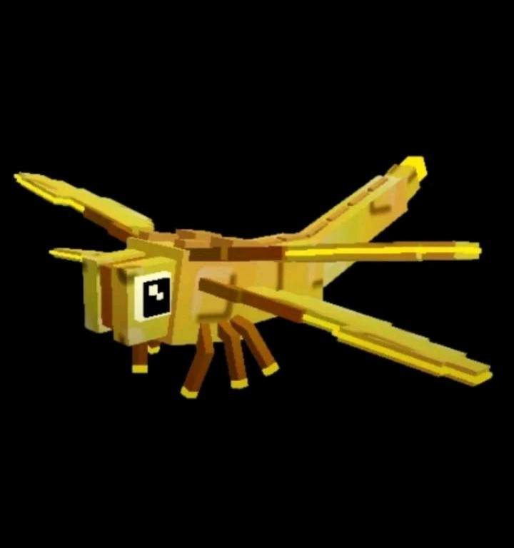 Golden Dragonfly Grow a Garden 2 | Roblox | Fast Delivery