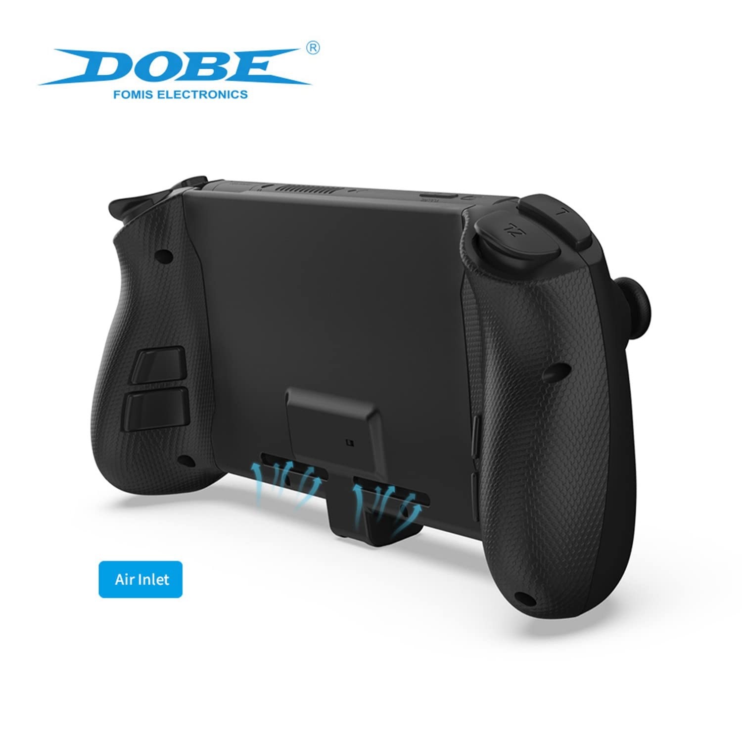 Pro Controller Wireless for Nintendo Switch/Lite/OLED W/ Turbo 6 Axis Gyro NEW