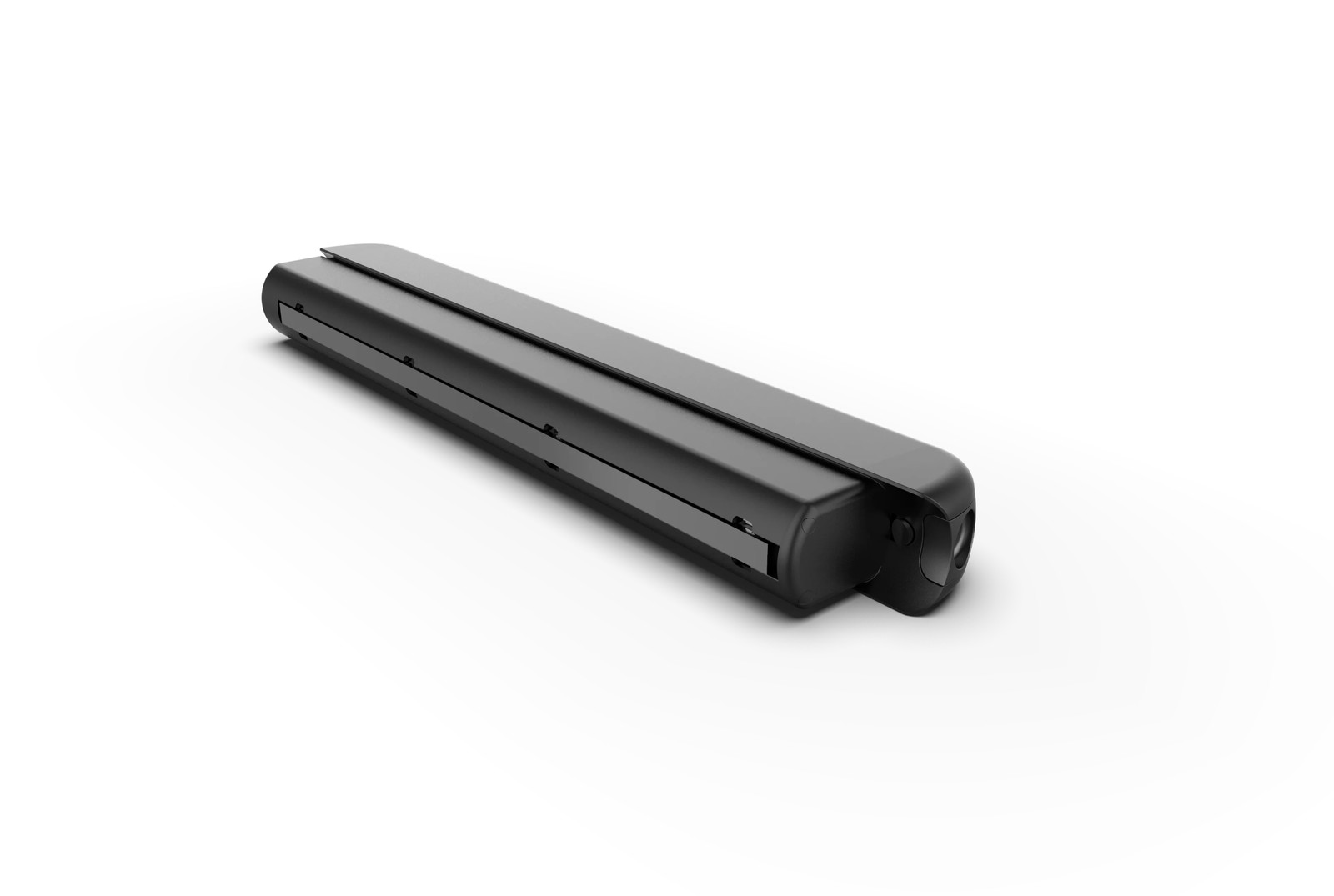 Swappable Battery Packs for Levy Electric Scooters