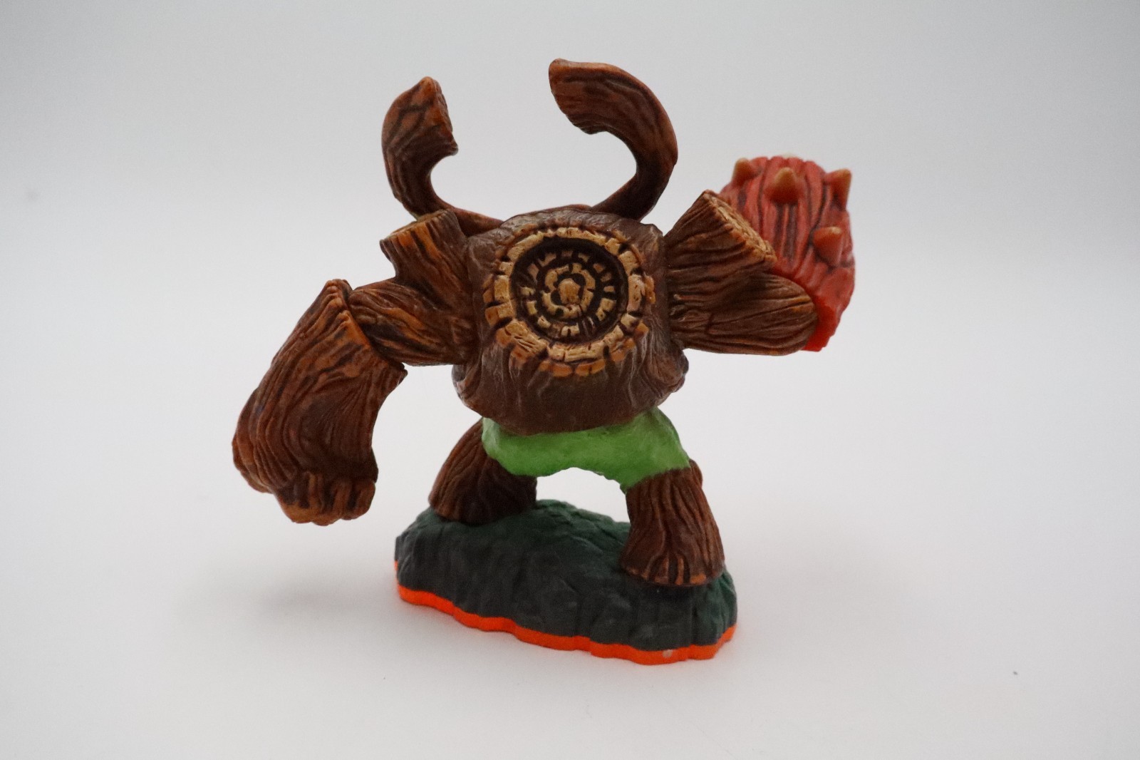 Skylanders Giants Tree Rex 2012 Activision 85002888 Life Giant Character Figure