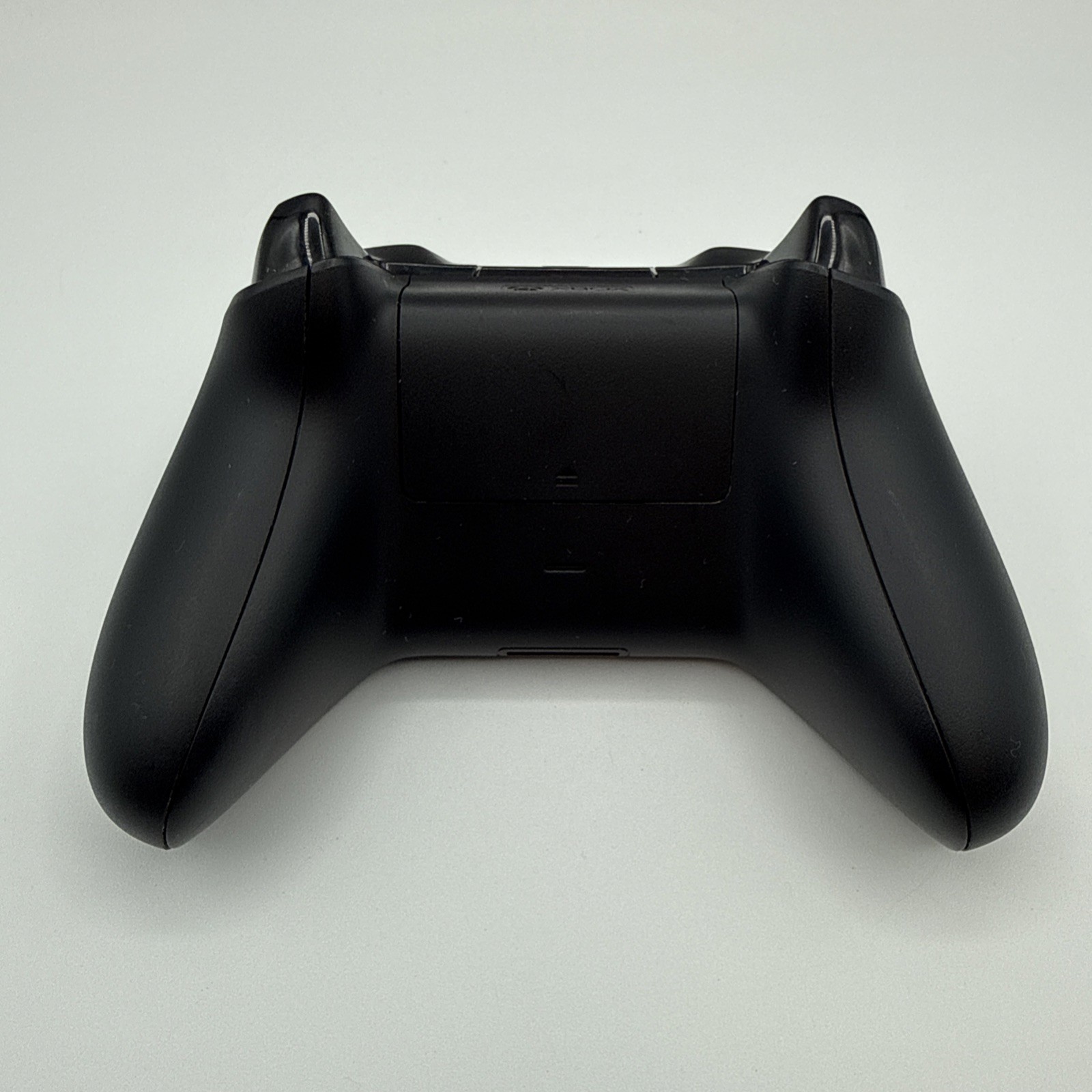 Microsoft Xbox One Wireless Controller Model 1537 Black Tested & Working