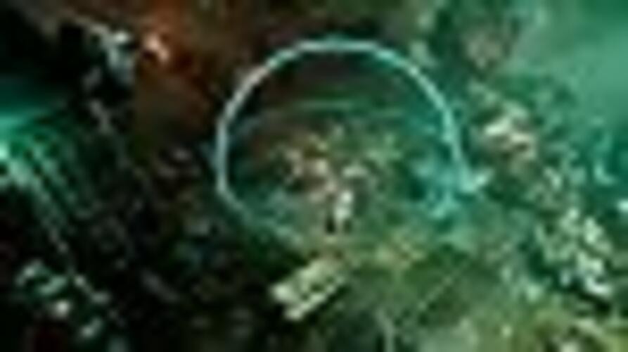 The Ascent: Cyber Edition- PlayStation 5 [video game]