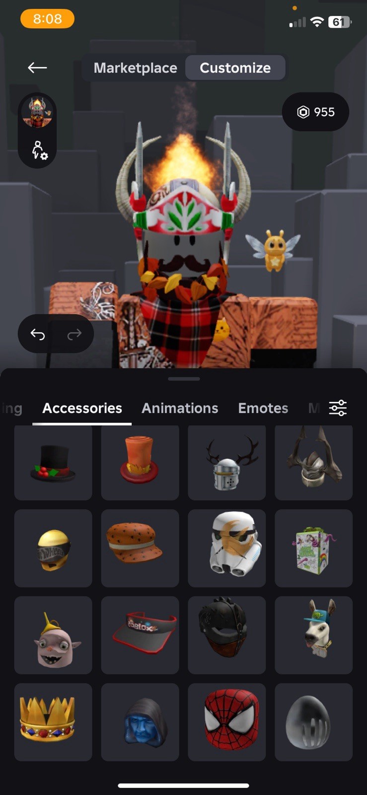 Stacked 2011 Festive Valk Hiccups Helmet And More