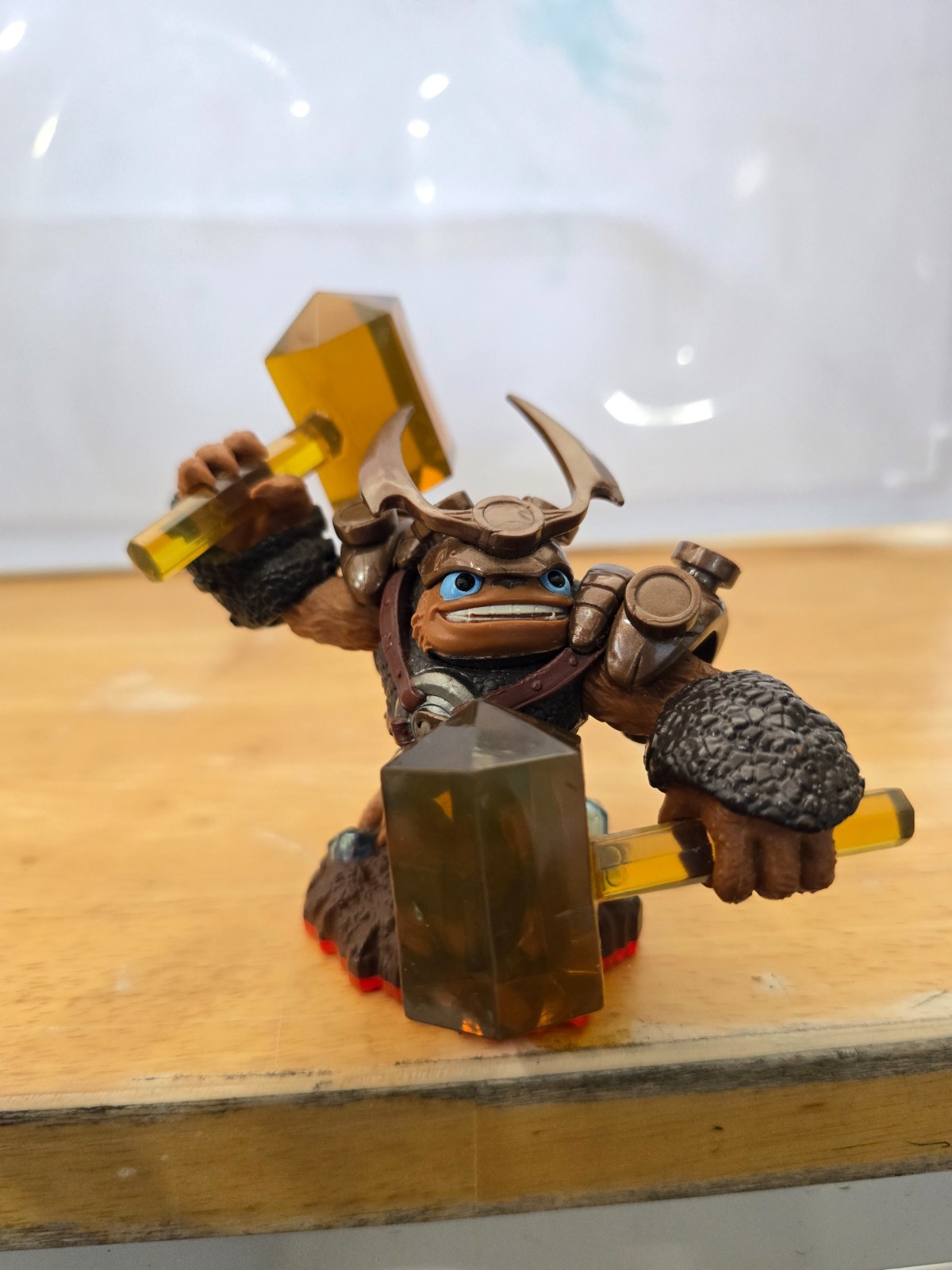 Skylander Trap Team Figures You Pick
