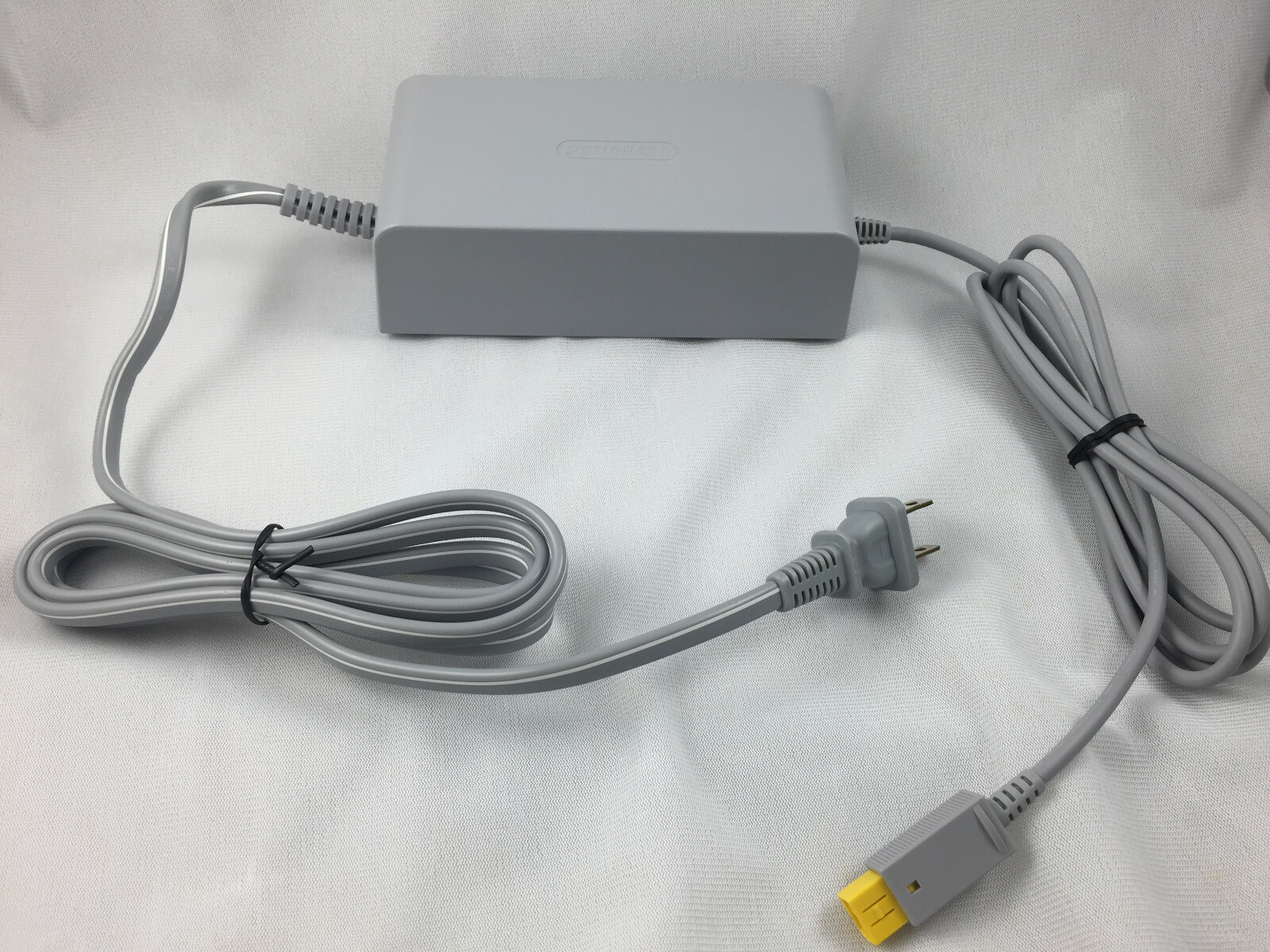 New OEM OFFICIAL Wii U AC Adapter Power Supply WUP-002 for WUP-001 WUP-101