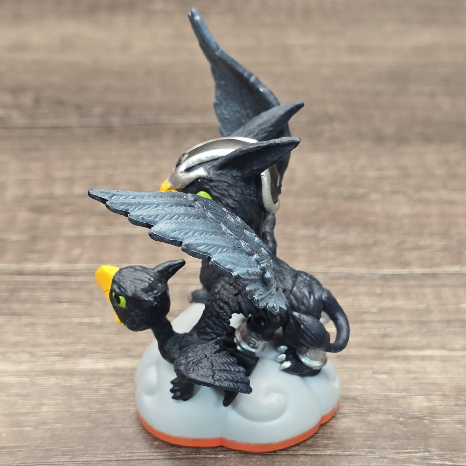 Figurine Skylanders Giants Sonic Boom 84504888