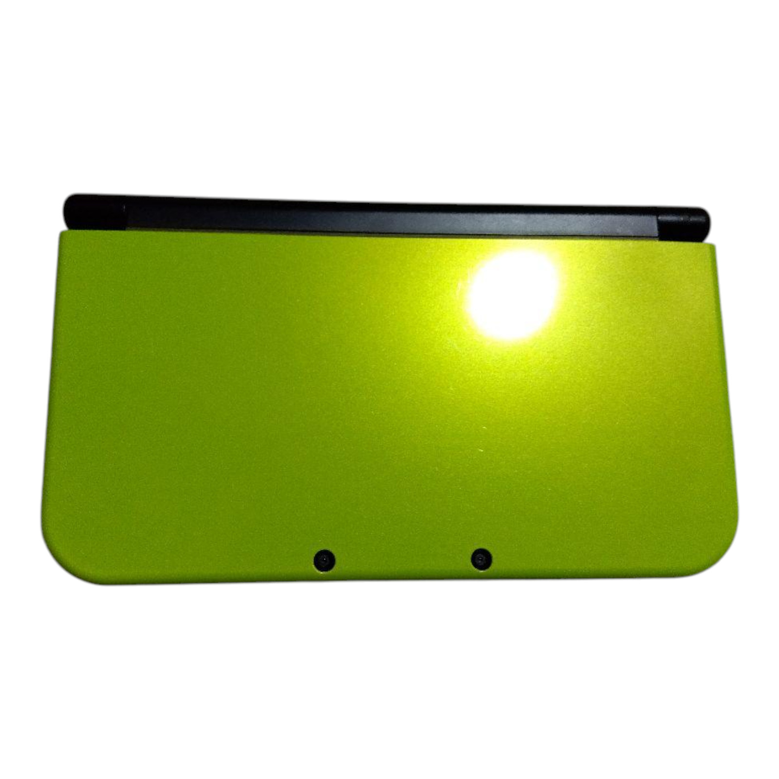 Nintendo new 3DS LL XL Console Only Various Colors Japanese Edition 3Rank