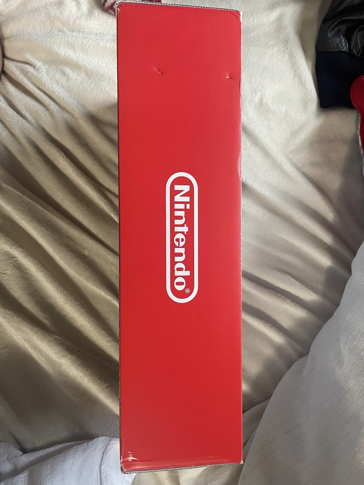 Nintendo Switch Fortnite Wildcat Bundle Edition Complete Set with Box Jpn Region
