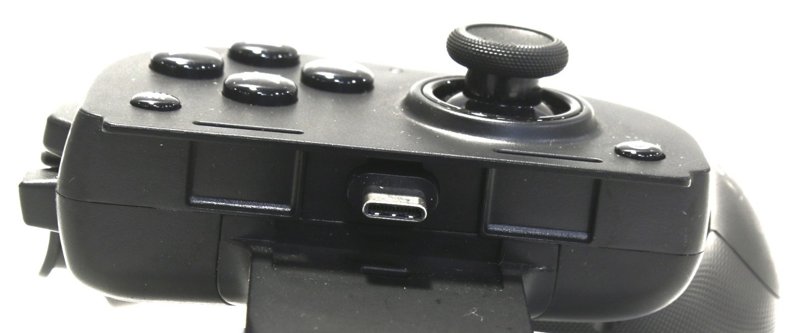 Razer Kishi Ultra USB-C Mobile Gaming Controller for Android, iPhone, iPad Mini