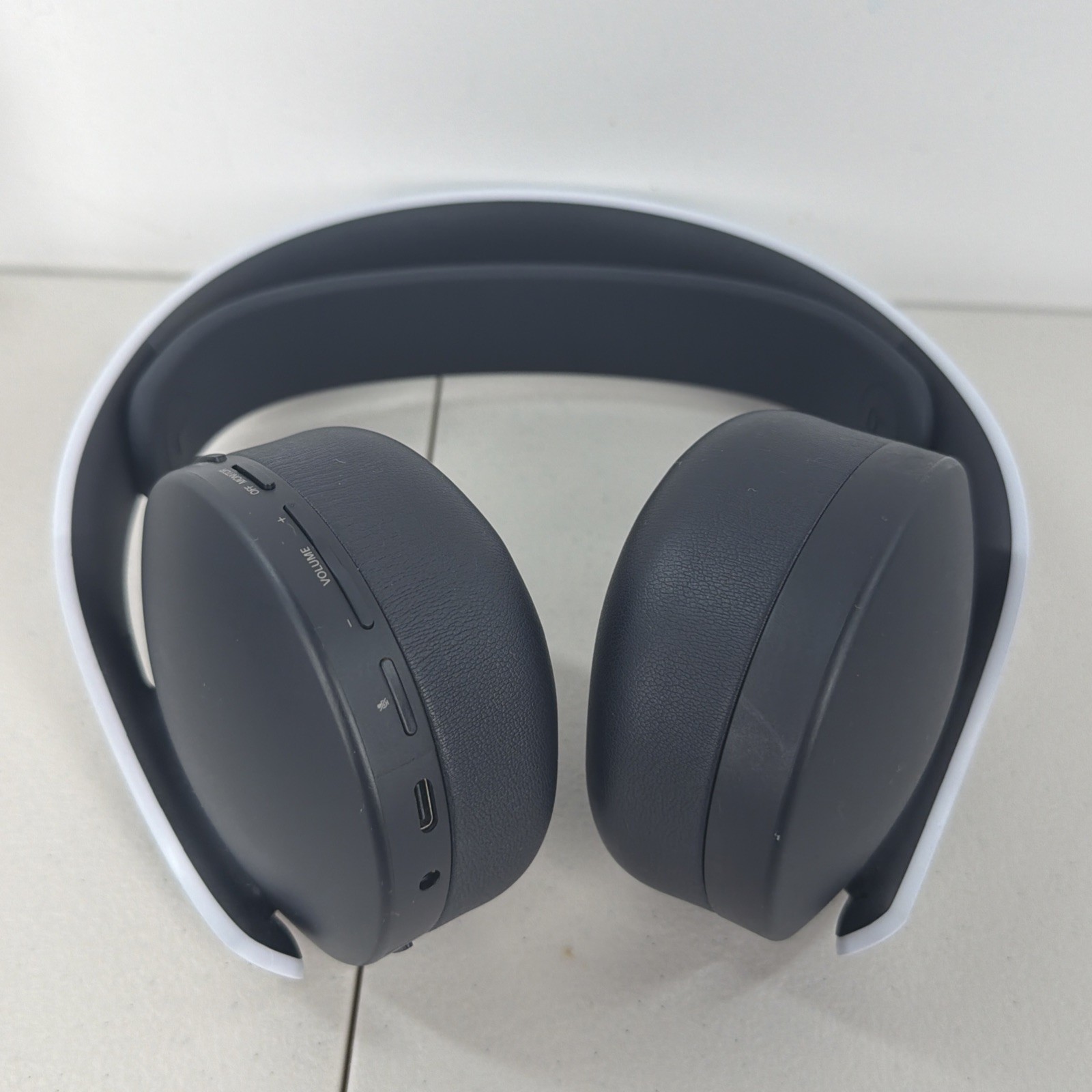 Sony Pulse 3D PS5 Wireless Headset w/ Dongle