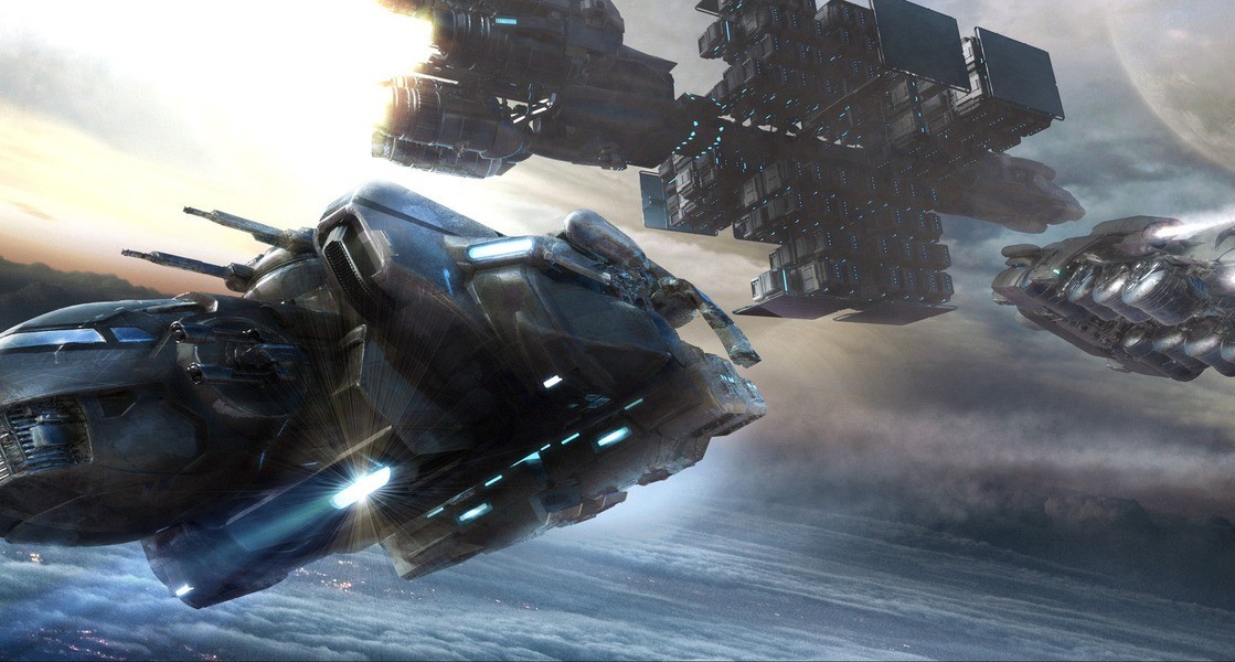 Star Citizen Starfarer Gemini LTI Starter Game Pack CCUd – Space Vendor
