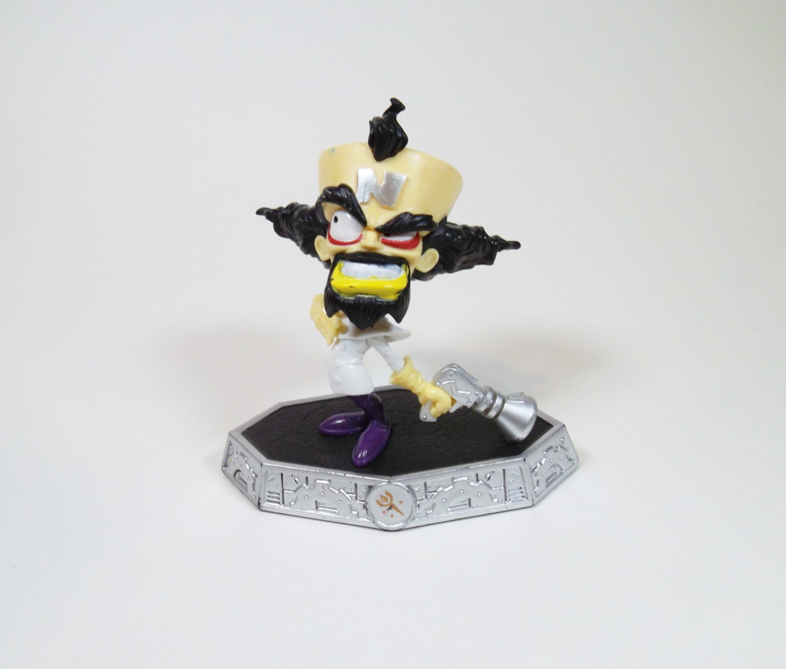 Imaginator Skylanders Sensei Dr Neo Cortex