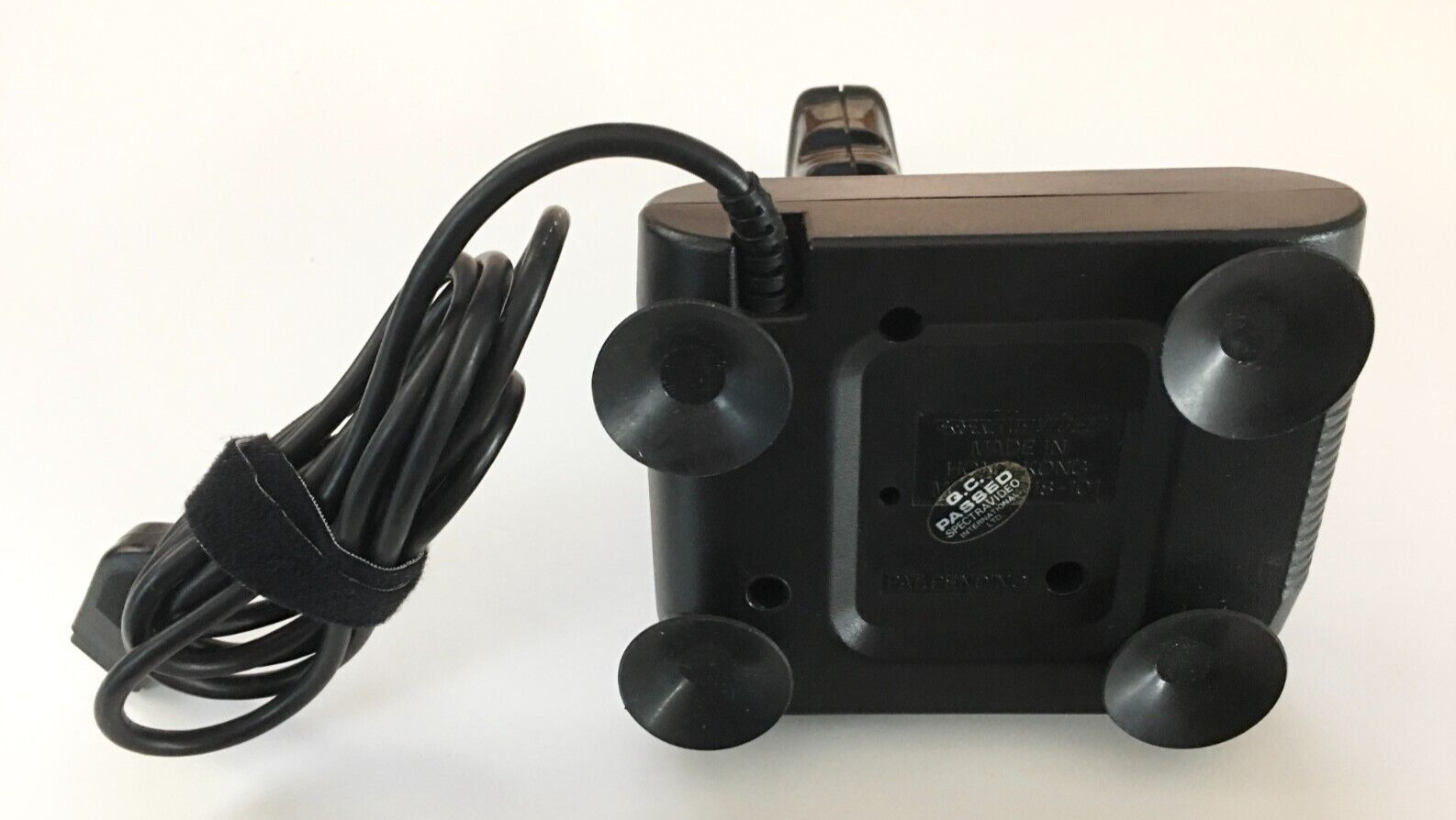 SpectraVision Quick Shot I Deluxe Joystick Controller – Atari 2600 – Vintage