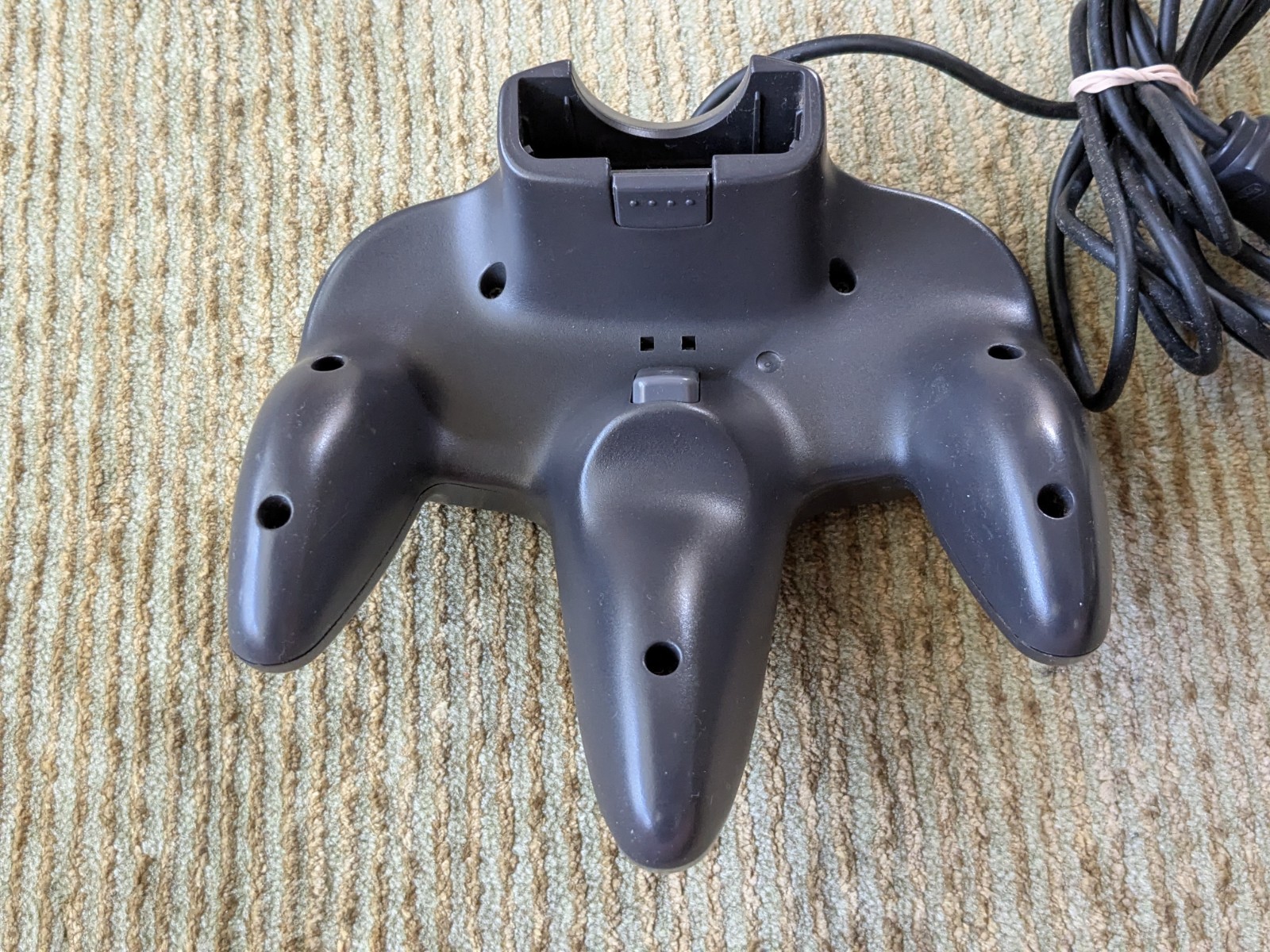 NOM Made in Mexico Nintendo 64 N64 Variant Console Tested Working US Seller