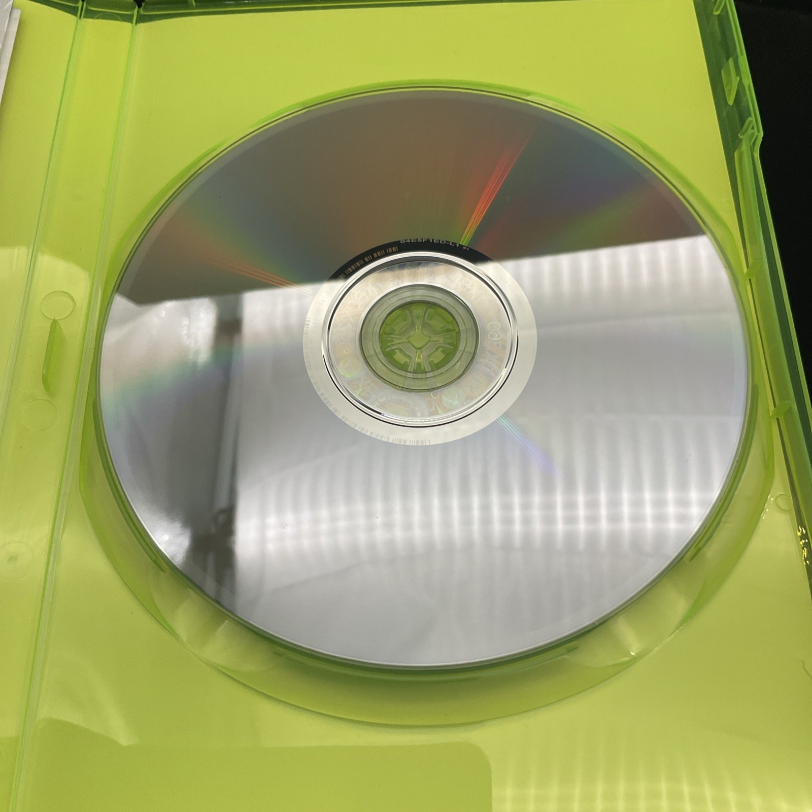 NBA Live 08/09/10 (Xbox 360) Tested & Working Clean 1 YR Warranty Refurbished