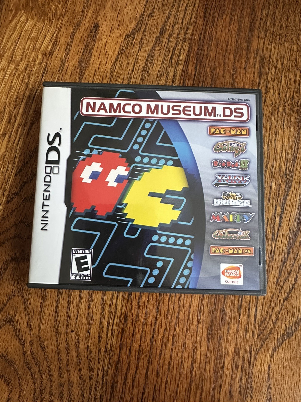 NO GAMES Lot of 9 Nintendo DS/3DS Case Lot – some have manuals