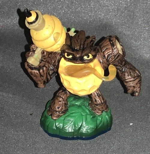 Skylanders Swap Force Bumble Blast 84786888 2013