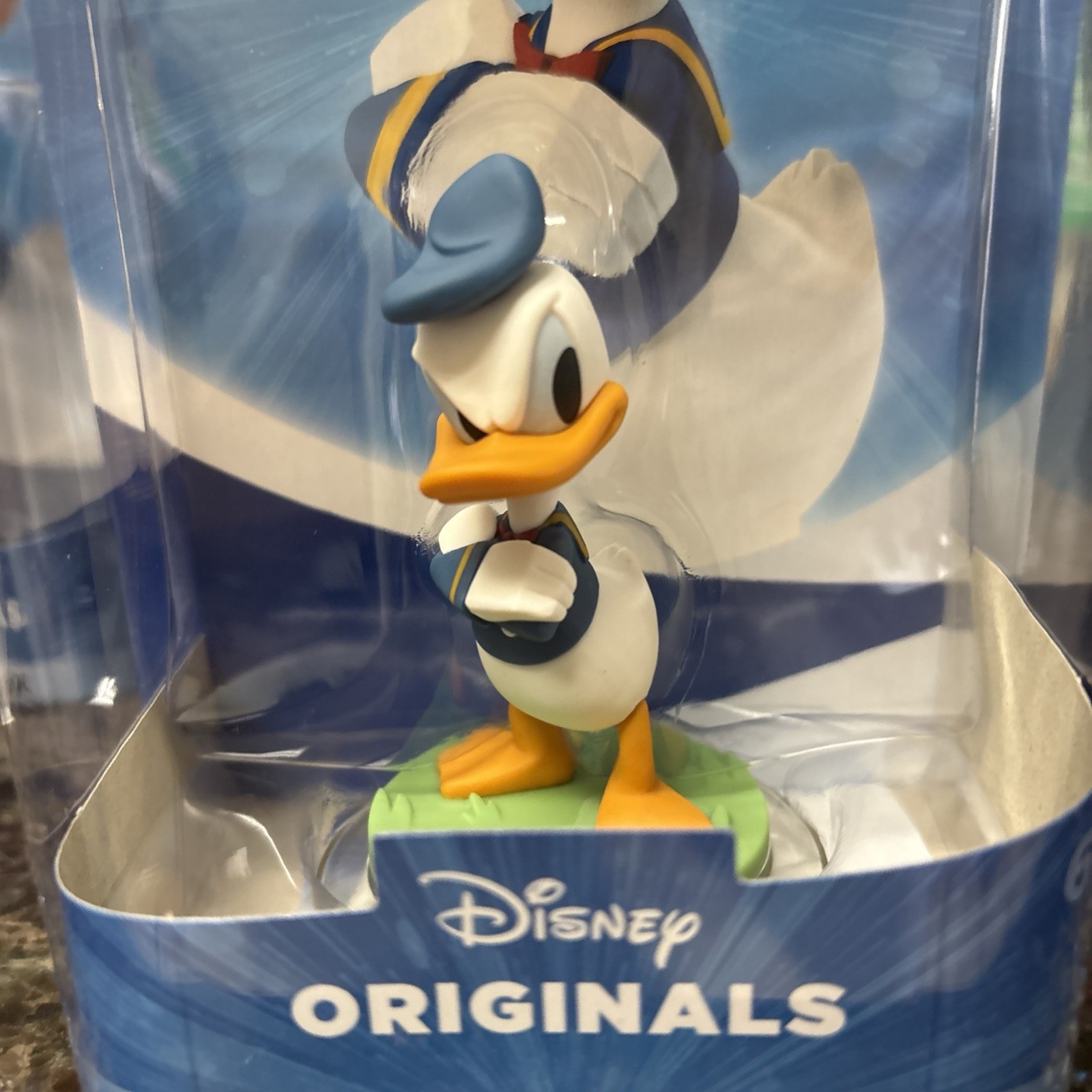 Disney Infinity 2.0 Edition Donald Duck Action Figure – 120567