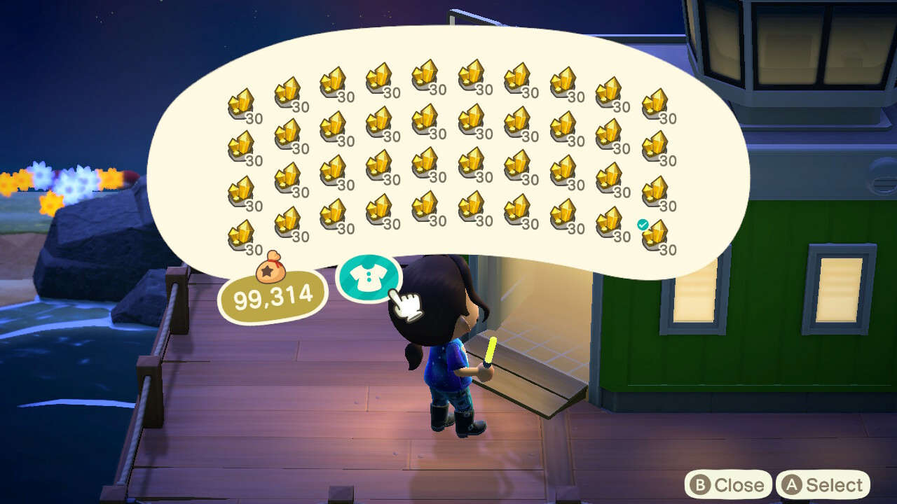 🌟 Bells Nook Miles Tickets Fish Bait Materials DIY Recipes Bundles ❇️ ONLINE ❇️