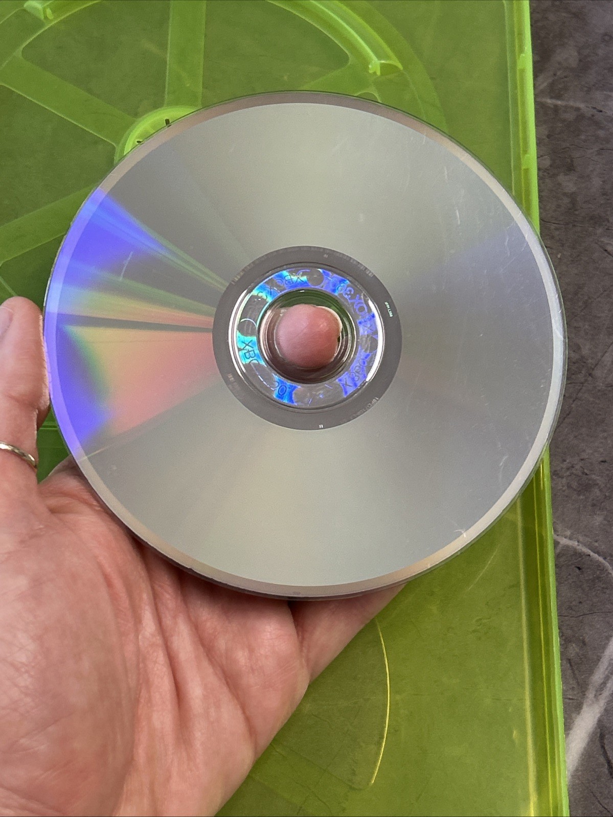 Ben 10: Omniverse | Disc Only | Xbox 360 | Fast shipping!