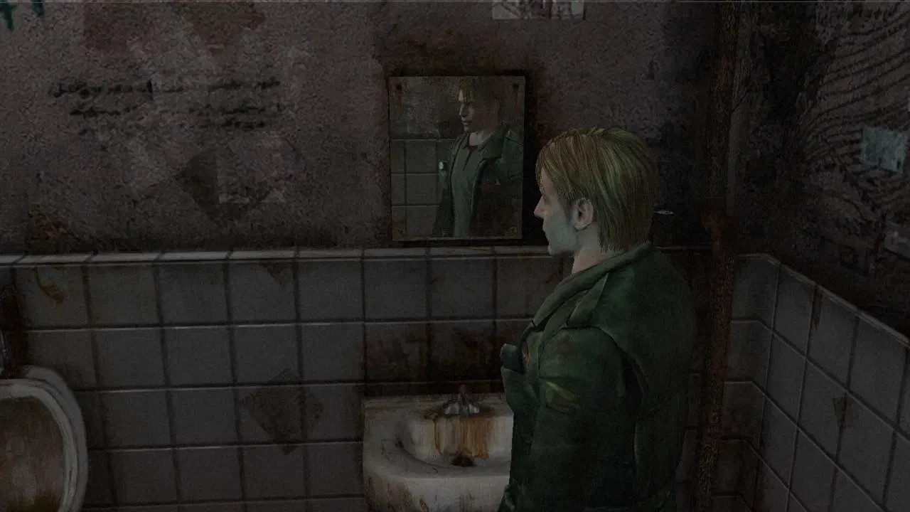 Silent Hill HD Collection PS3 Brand New Game (Action/Adventure Compilation 2012)