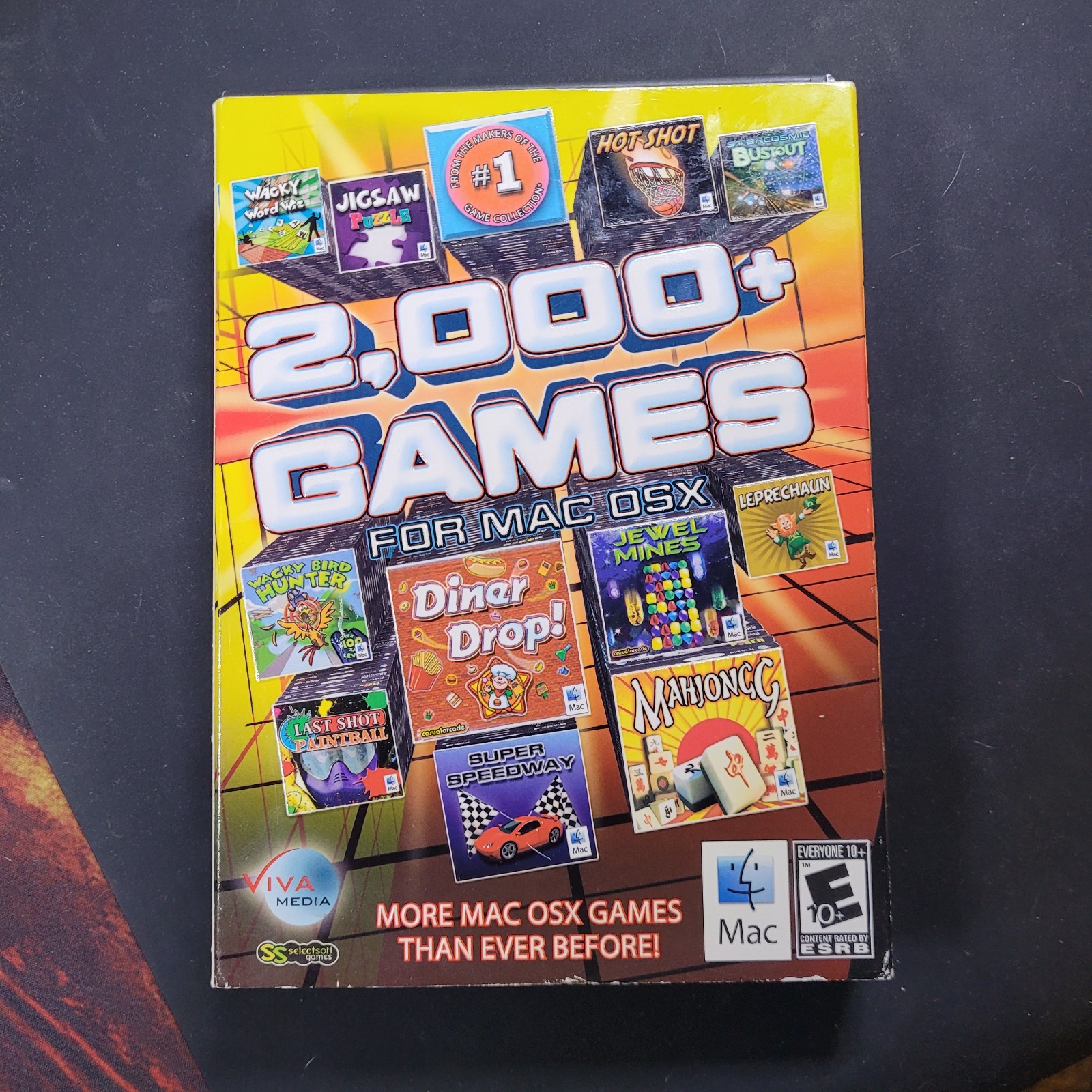 PC CD Rom – Computer Games Pick / Choose / Bundle / Lot- Box, Jewel Case, Loose