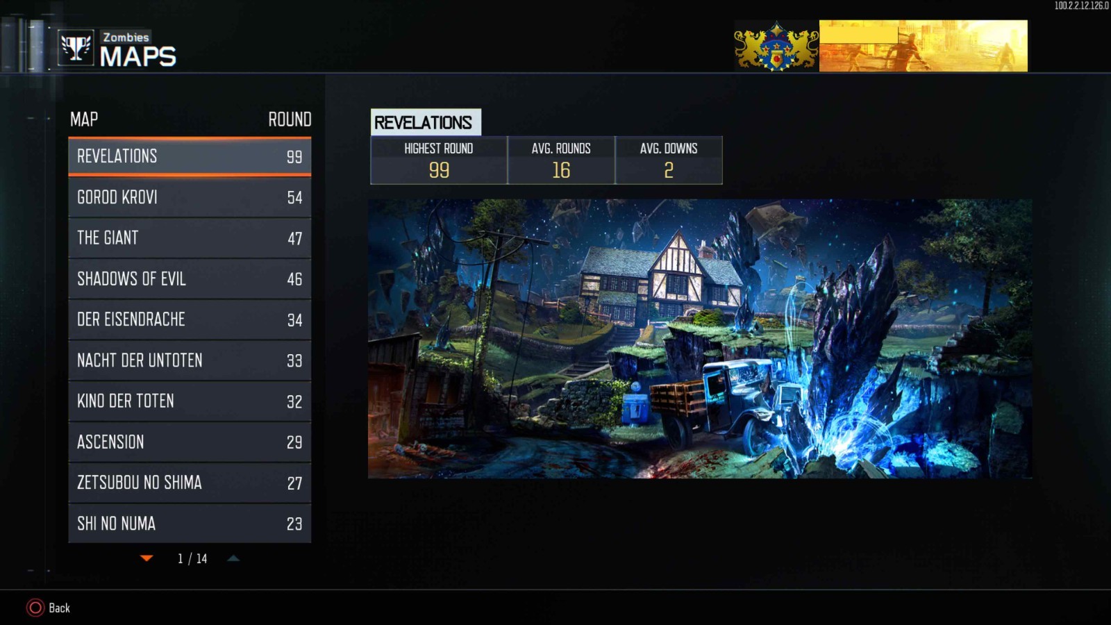 CHEAP GODMODE BLACK OPS 3/BO3 LEVEL 1000 MULTIPLAYER + ZOMBIES | PS4/PS5
