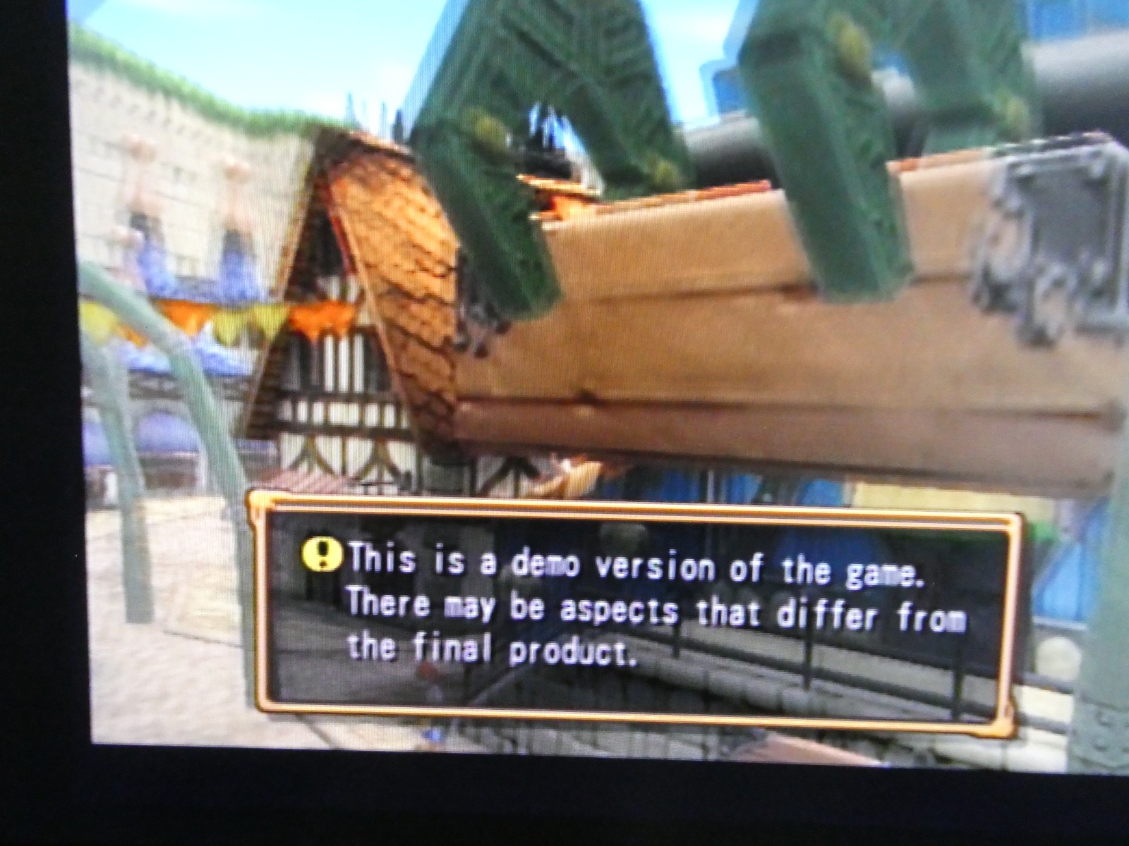 Dark Cloud 2 (Sony PlayStation 2, 2003) DISC ONLY NOT FOR RESALE DISC