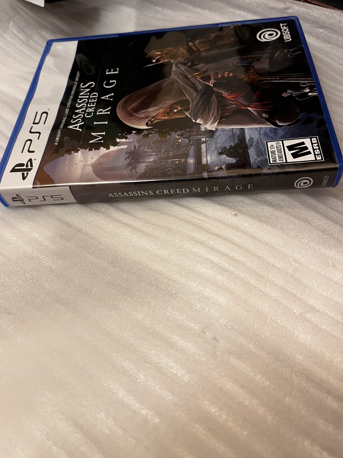 Horizon Forbidden West Launch Edition – Sony PlayStation 5