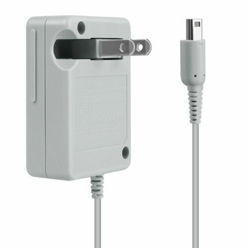 New AC Adapter Home Wall Charger Cable for Nintendo Ds Lite/ DSL/ NDS lite/ NDSL