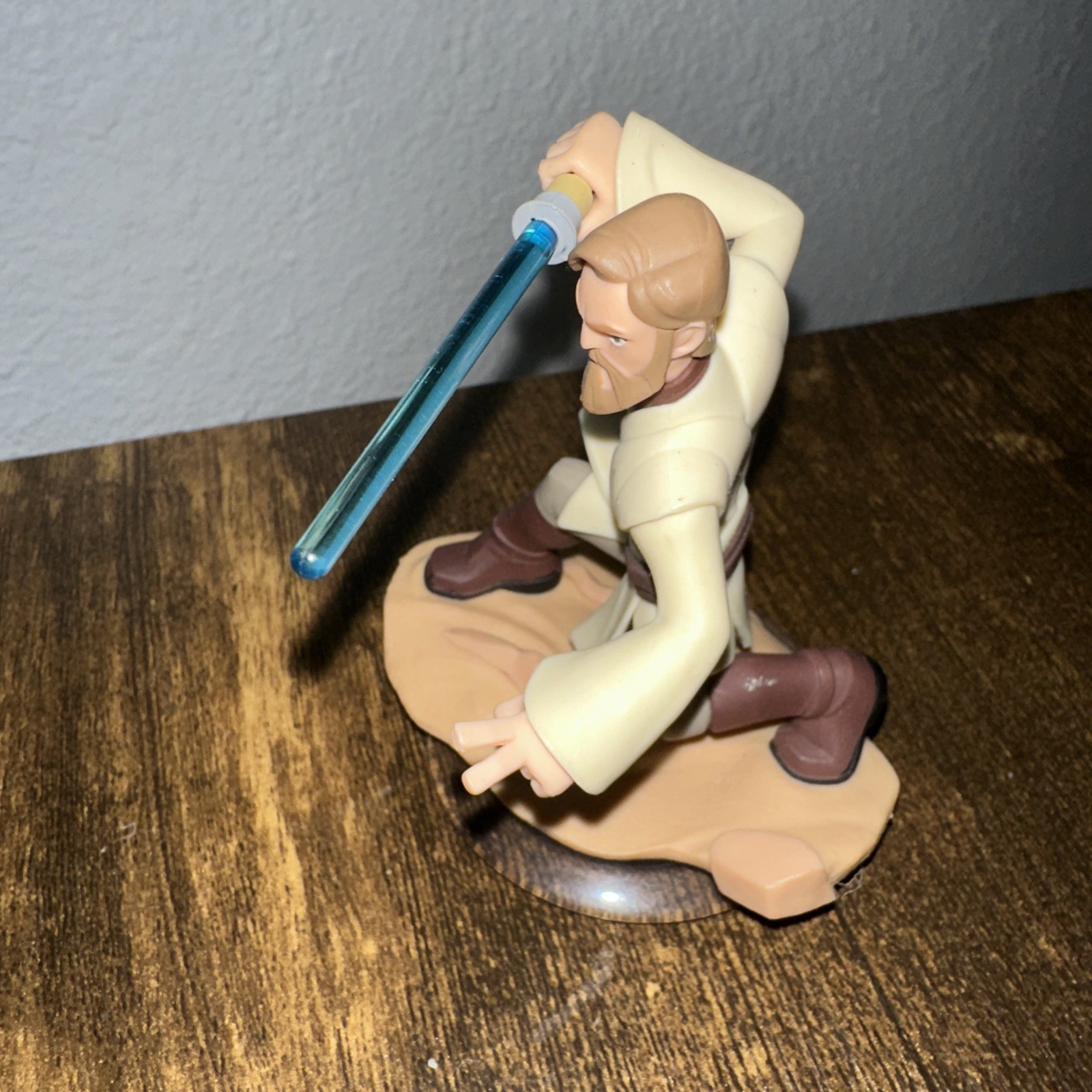 Disney Infinity 3.0 Twilight of the Republic Obi-Wan Kenobi Figure