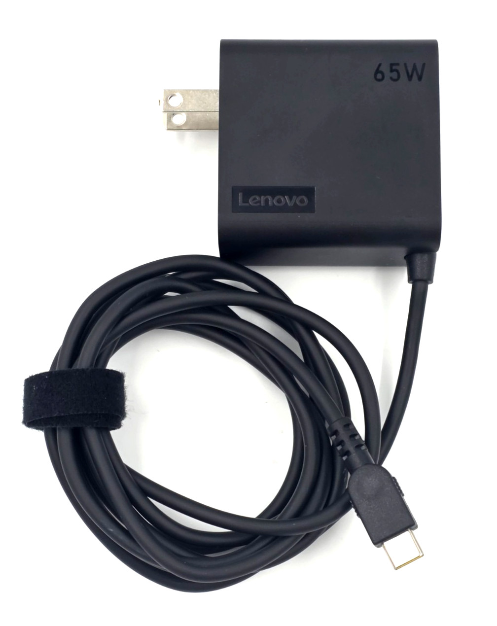 OEM Genuine Lenovo Legion Go 65W Power Adapter Charger GX21J75589 ADLX65UCGU2A