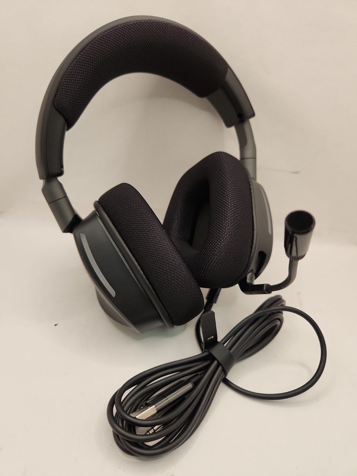 NEW Corsair Void Wireless V2 Gaming Headset. Black (no box)