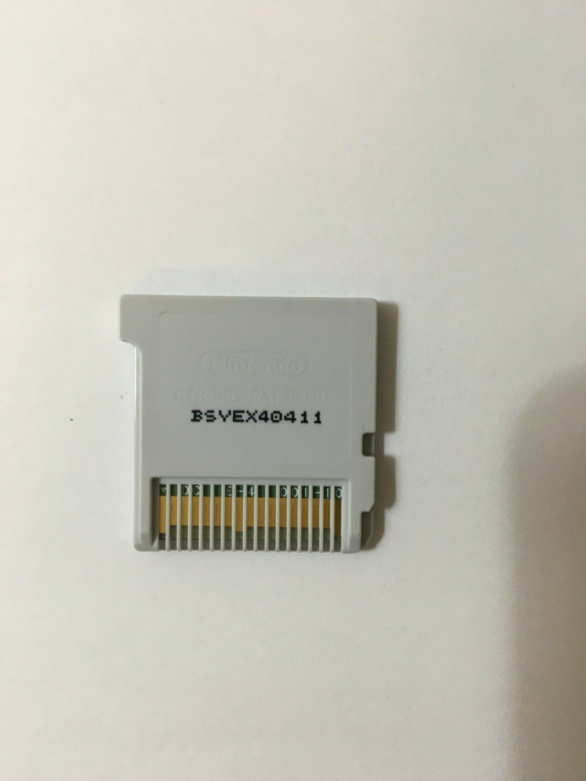 Sonic Boom: Shattered Crystal (Nintendo 3DS, 2014)