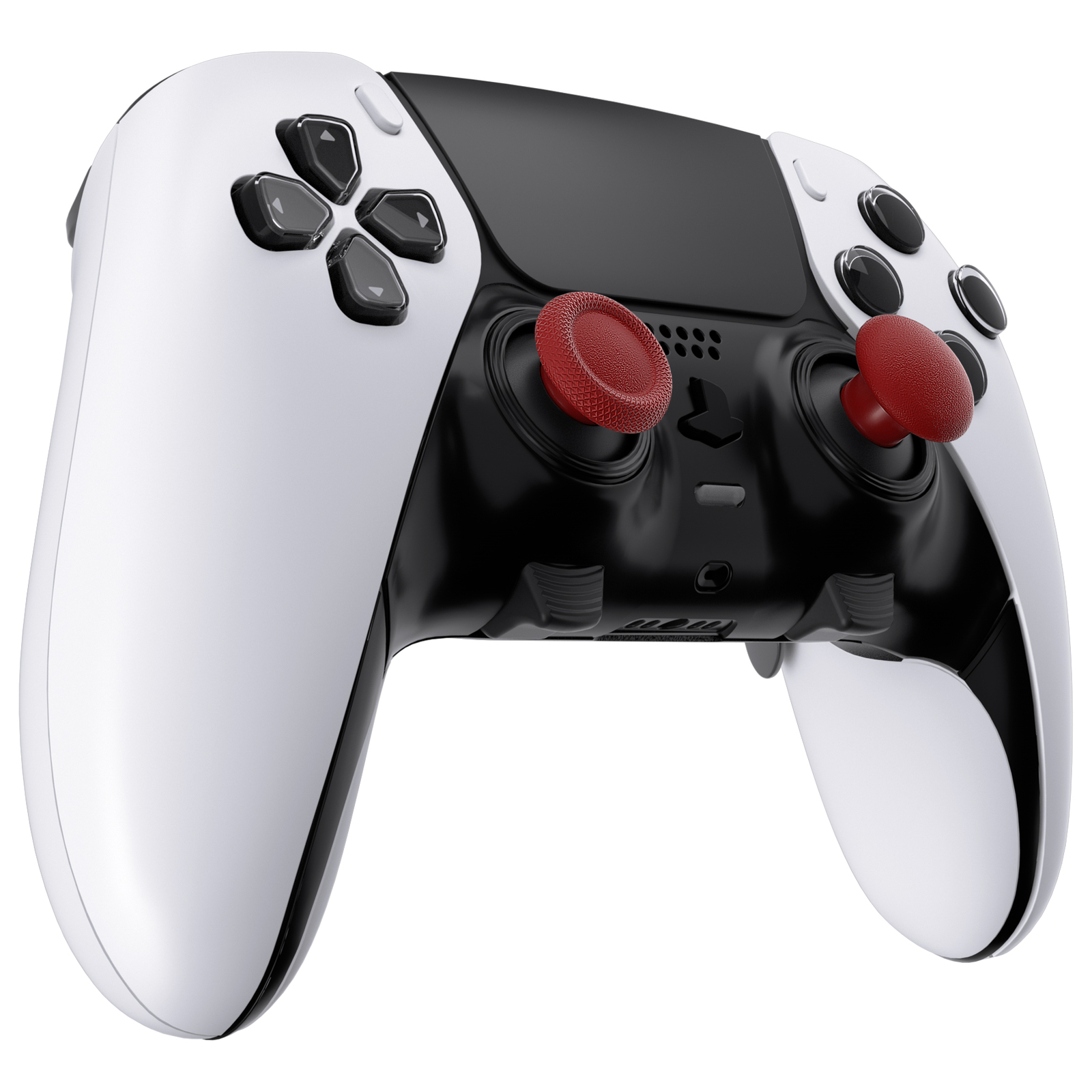 Replacement Swappable Thumbsticks AnalogJoystick Caps for PS5 Edge Controller