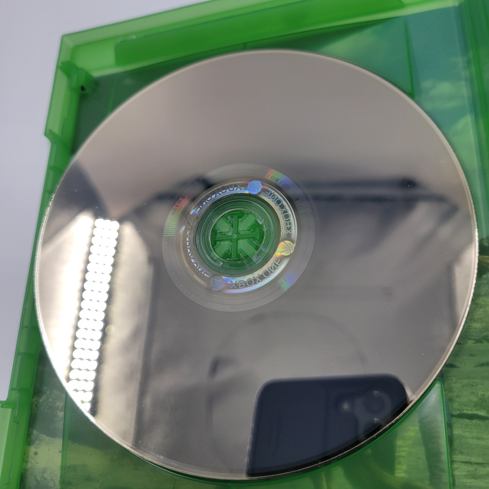Fallout 4 – Microsoft Xbox One – Excellent Disc! No Scratches!